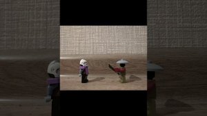 малыши снимают кино щит и меч часть третья