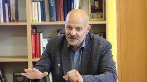 Заседание краеведов в гостях Георгий Годлевский и Александр Карцев