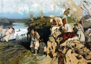 первая часть история России с v века по 957 год