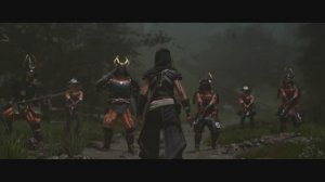 Assassin's Creed Shadows Claws of Awaji — релизный трейлер дополнения