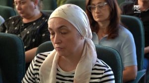 Спикеры общества «Знание» продолжают читать лекции жителям Карачаево-Черкесии