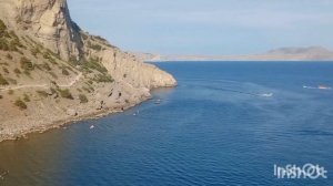 Новый Свет.