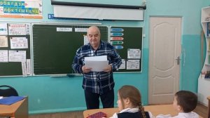 2б класс гимназия милана диплом Весна CQ  дети