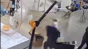 И.И. ДетиЩе-Дети С АДа... ГерМана Грефа восстали против биоРОБотов.