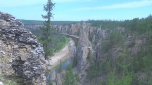 СИИНЭ-СОКРОВИЩЕ ЯКУТИИ.