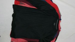 39189 Футболки мужские длинный рукав, 15пак, DB0, секонд (cream/extra) оптом