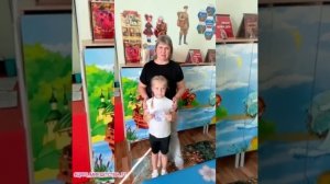 Туляки отправили ребятам подарок ко Дню города Мариуполя