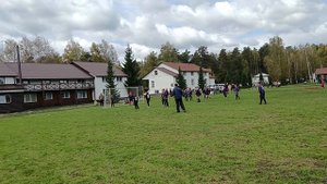 ФК Бийск Тальменка Тайм 2