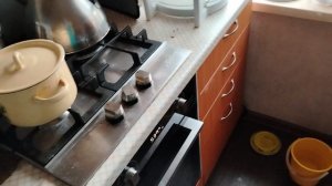 Пробую что то новое