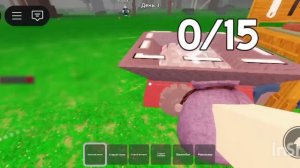 Играю с другом в 99 ночей в лесу