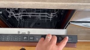 Посудомоечная машина