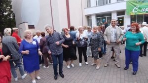 Федерико Феллини........ 13.09.25 Гомель парк Луначарского 🥰💫