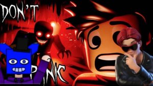 Мы играем в Don't panic!