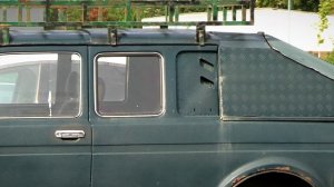 Из Тверской области военнослужащим передан автомобиль для выполнения задач на курском направлении