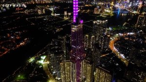 Deep House Mix (1080p30)