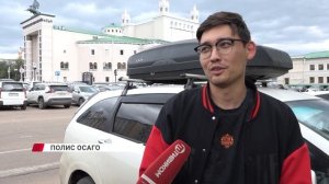 Езда без ОСАГО: когда нарушителей начнут ловить с помощью камер?