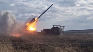 Мирошник: ВСУ за время выборов ударили по РФ рекордным числом боеприпасов