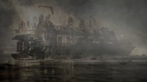 04 - A place to live