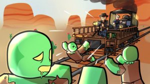 Мёртвые рельсы2