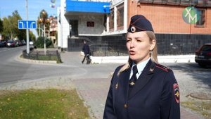 Оперативная сводка МО МВД России «Ханты-Мансийский»