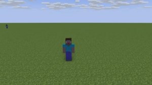 Моя новая анимация в Mine-Imator 🎥 + эффекты в видео | #АндрюшаТВ