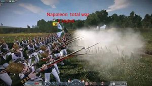 Napoleon Total War. За Российскую империю.#1