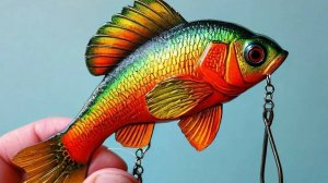 блесна ВАЛЕНТИНЫЧ СЕРЕБРО