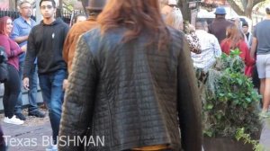 Funny Bushman Prank Compilation 2020!!