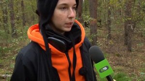 «Я в Бийске» - полевое обучение "ЛизаАлерт" (Бийское телевидение)