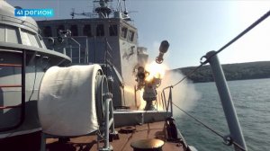 АППАРАТ УСЛОВНОГО ПРОТИВНИКА В РАМКАХ УЧЕНИЙ УНИЧТОЖИЛИ У ПОБЕРЕЖЬЯ КАМЧАТКИ • НОВОСТИ КАМЧАТКИ