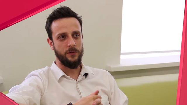 Александр Загорский  о бренде ivi.ru