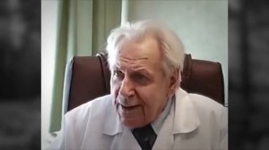 Профессор о структурированной воде