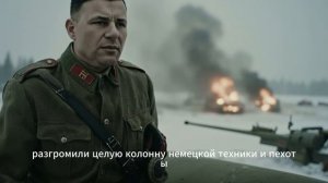 Легендарные танкисты, история про танкистов.