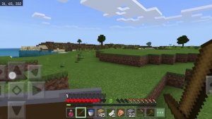 выживание в Майнкрафте часть 3