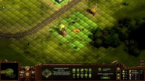 They Are Billions: Охотничий Лук. Компания, миссия 3. ПРОВАЛЕНО