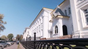 В Отделении радиотерапии Костромского онкодиспансера завершился капитальный ремонт