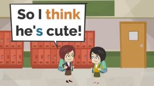 54 - Lisa has a Twin_