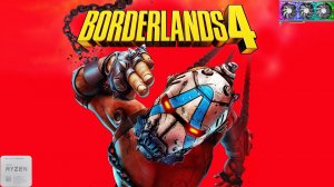 Borderlands 4 1080p R7 5800X3D RTX 3080