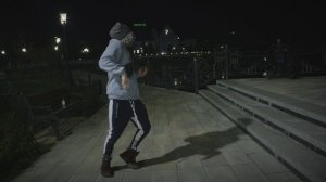 Уличные танцы Street dancing