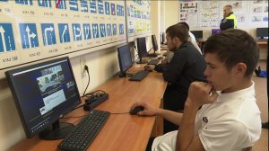 8 студентов Нурлатского аграрного техникума стали участниками конкурса «Автосессия - 2025»