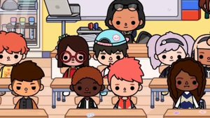 "Рома извини" 2 серия тока бока сериал