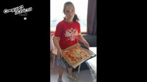 Как я провел лето