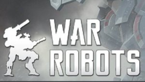 War Robots Кибер-Вторжение уже здесь! Стрим!