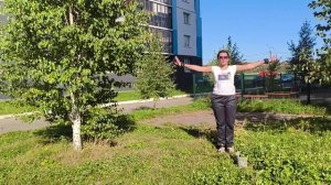 Баланс солнечный, макушка сентября! 15.09.2025