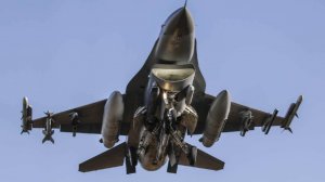 Rzeczpospolita: прокуратура скрыла факт прилета ракеты F-16 в жилой дом в Польше