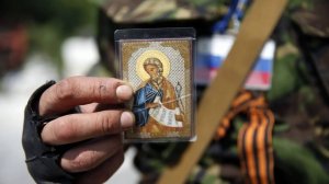 Храни, Господь, наших ребят. Песня "Пацаны" посвящается участникам СВО.