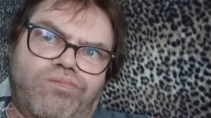 16 сентября 2025. Температурные галлюцинации.