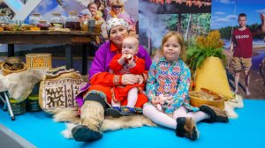 Представители КМНС в Югре, проживающие на стойбищах, получат пособия при рождении детей