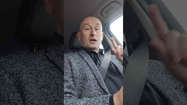 Что случилось с Западом?