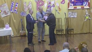 8. Юрий Викторов и Михаил Есиков Большой Ерш